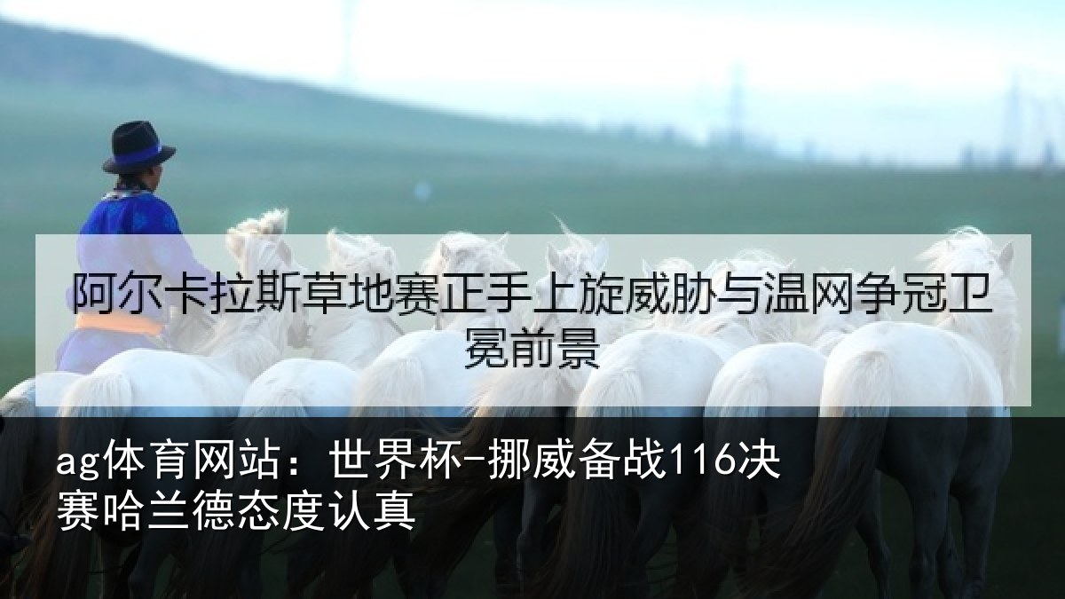 ag体育网站:世界杯-挪威备战116决赛哈兰德态度认真